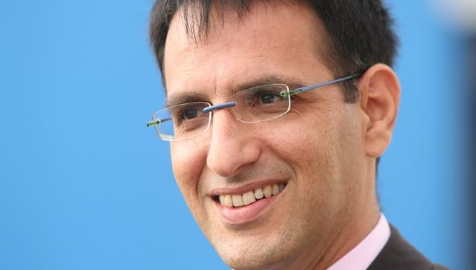Interview: IDE Technologies CEO Avshalom Felber