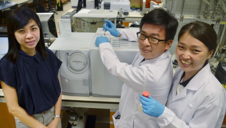 Singapore University shares its work at the forefront of plasmonic photothermic technology