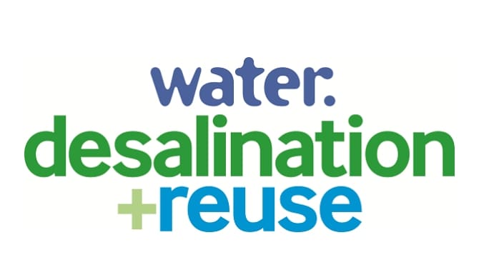 Water. desalination + reuse September edition out now