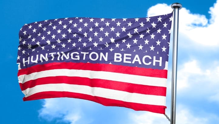 Huntington Beach SWRO is a Trump priority