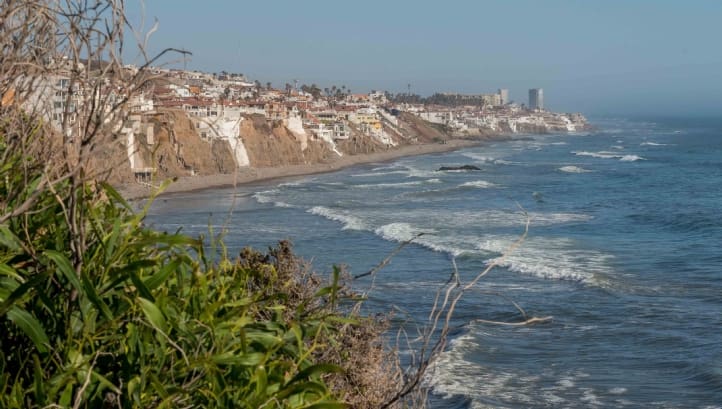 Rosarito Beach project faces uncertain future