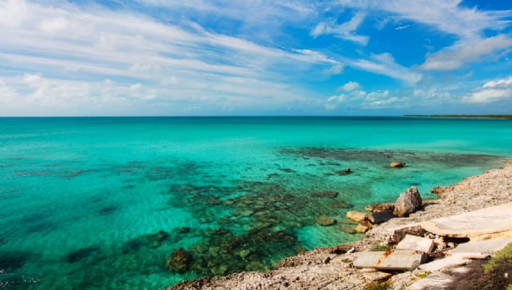 GE Water to build desalination facility on Eleuthera island, Bahamas
