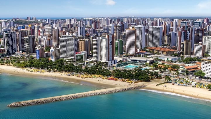 Acciona and GS Inima submit EoIs for desalination project in Fortaleza, Brazil